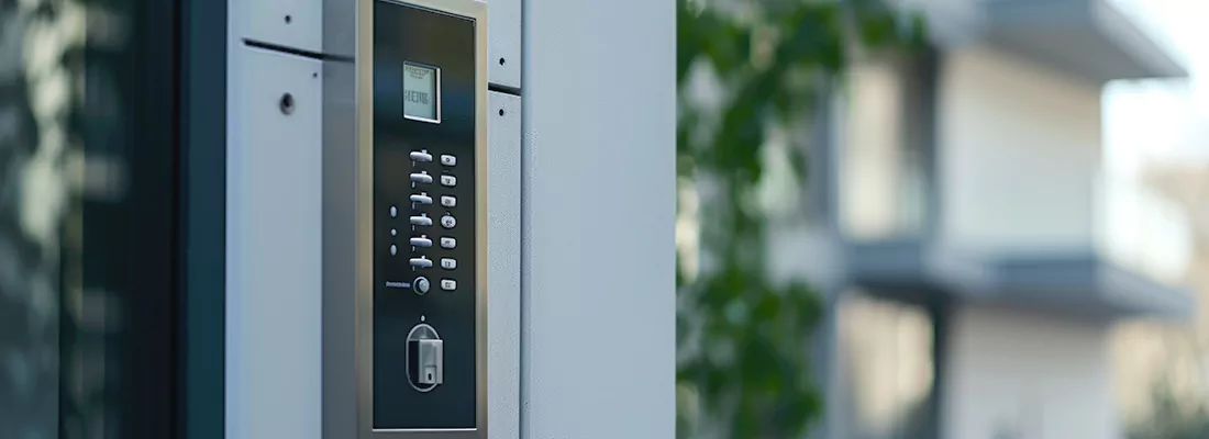 Expert Maintenance and Repairs For Keyless Entry Systems in Melbourne, FL