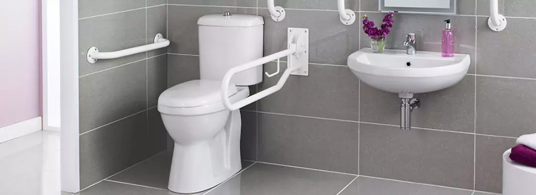 Fast and Professional Handicap Washroom Installations in Melbourne, FL