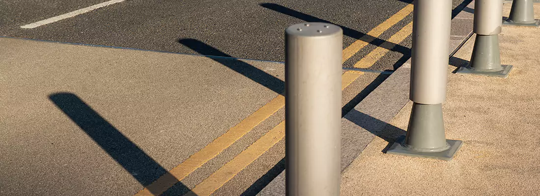 Fast and Reliable Car Parking Post Installation Services in Melbourne, FL