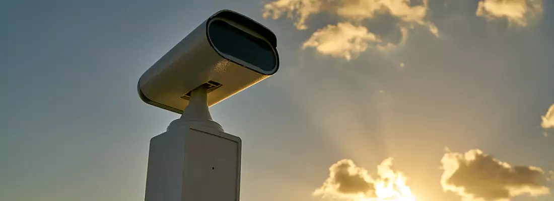 Features of Our IP Camera Systems in Melbourne, FL