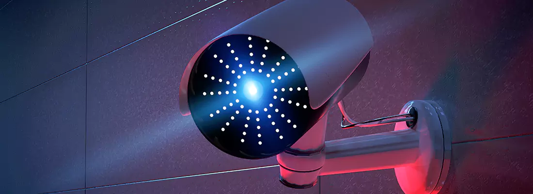 Features of Our Night Vision CCTV Cameras in Melbourne, FL