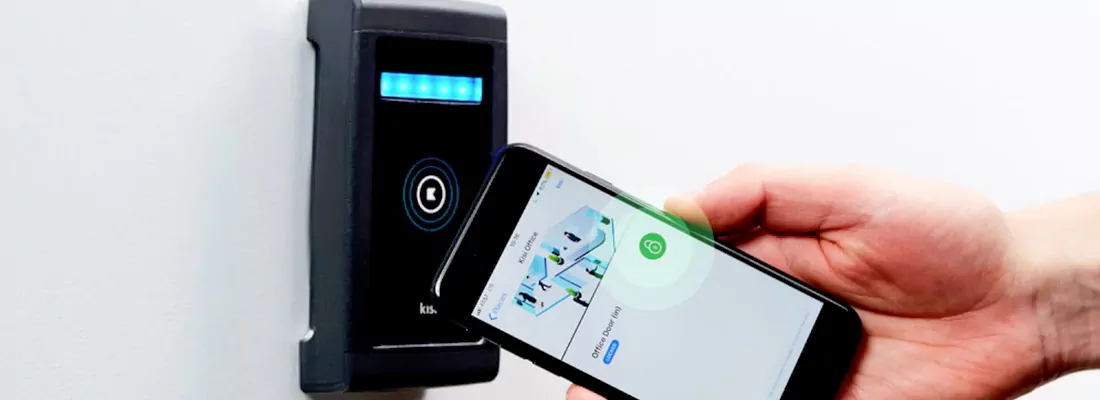 Features of Our Remote Access Control Systems in Melbourne, FL