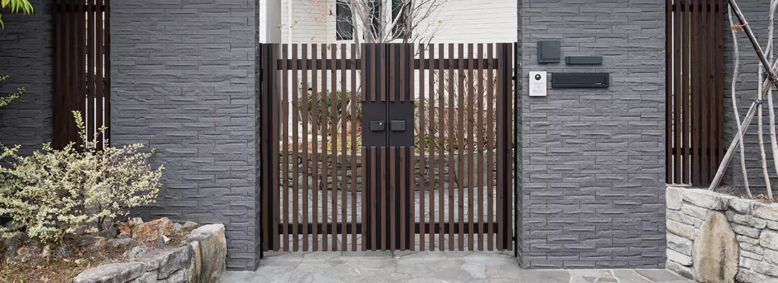 Gate System Repair and Maintenance Services in Melbourne, FL