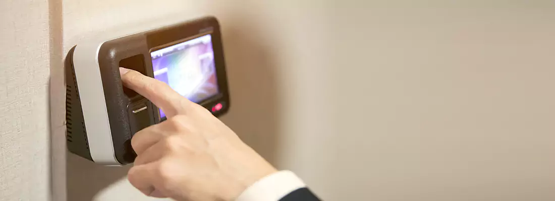 Hassle-Free Badge Access Installation and Support in Melbourne, FL