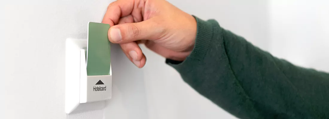 How Door Schedule Systems Improve Access Control in Melbourne, FL
