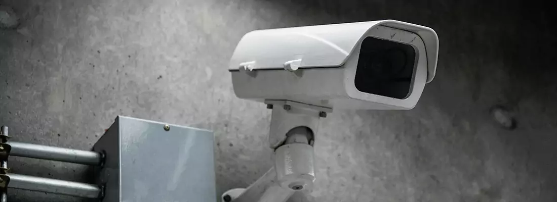 Indoor CCTV Camera Repair and Maintenance Services in Melbourne, FL