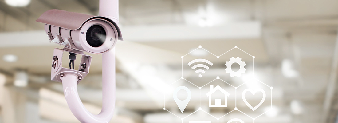 Indoor Security Camera Solutions for Melbourne, FL