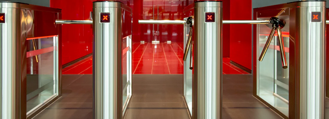 Low-Maintenance RFID Gate Installations in Melbourne, FL