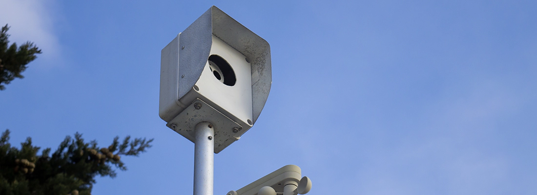 24/7 Monitoring Security Camera Systems in Melbourne, FL