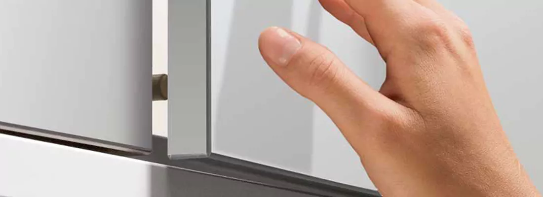 Professional Installation of Push to Open Door Systems in Melbourne, FL