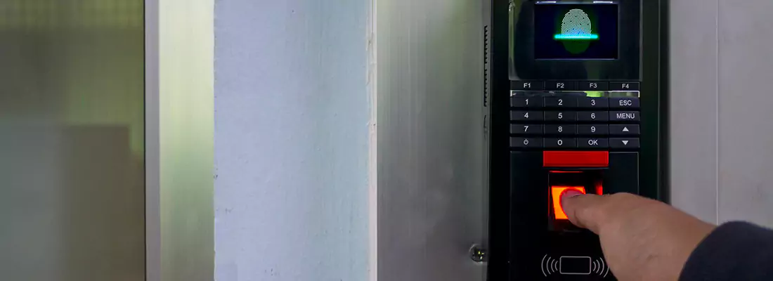 Reliable Access Control System Installation in Melbourne, FL