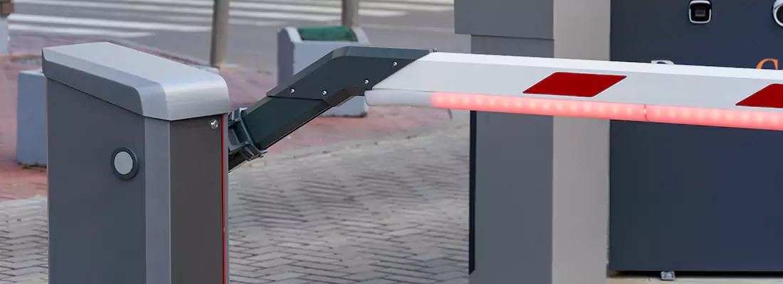 Reliable and Durable Automatic Vehicle Barriers in Melbourne, FL
