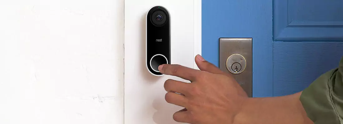 Reliable Electric Doorbell Services in Melbourne, FL