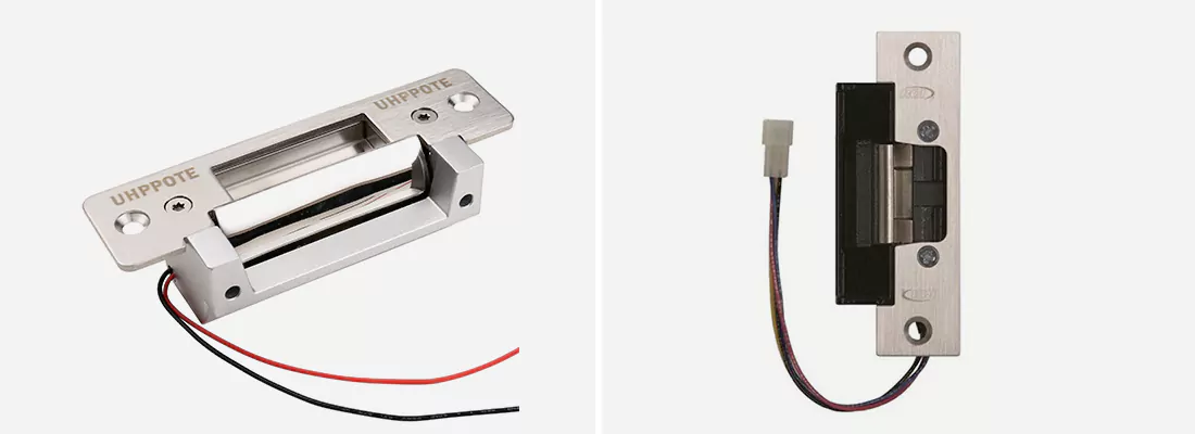 Reliable Electric Strike Solutions for Automatic Door Security in Melbourne, FL