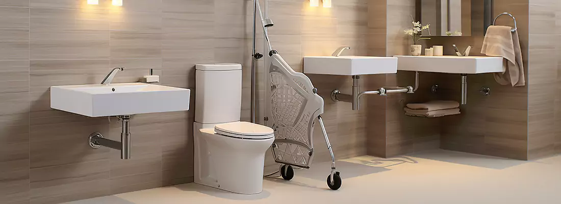 Reliable Handicap Washroom Installation and Maintenance in Melbourne, FL