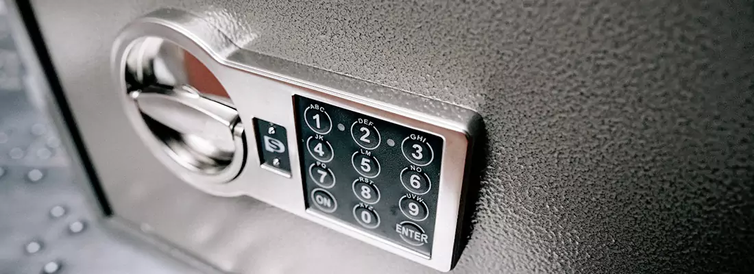 Reliable Keypad Access Control Solutions for Every Need in Melbourne, FL