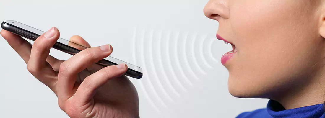 Residential and Commercial Voice Recognition Access Solutions in Melbourne, FL