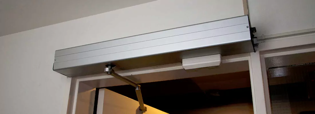 Residential Door Operator Service in Melbourne, FL