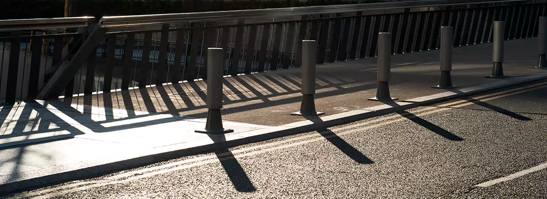 Retractable Driveway Post Repair Services in Melbourne, FL