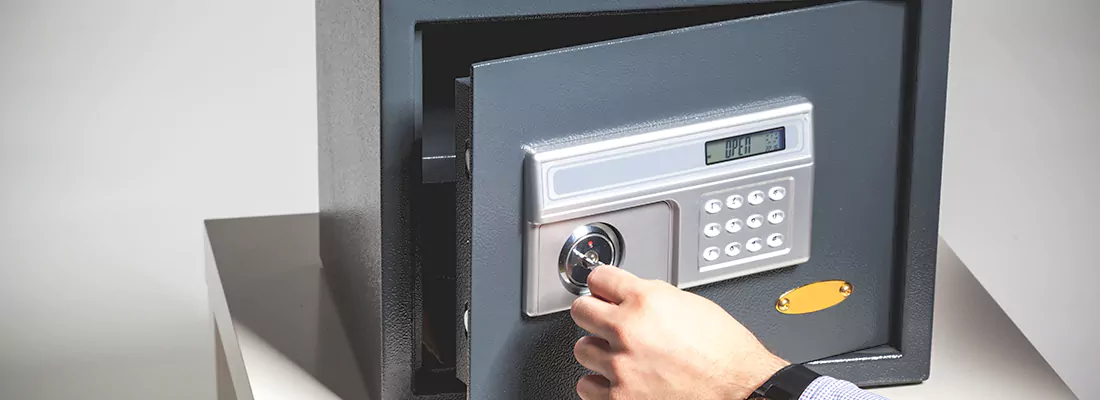 Safe Opening Repair in Melbourne