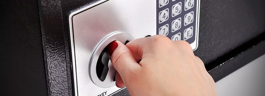 Safe Replacement in Melbourne, FL