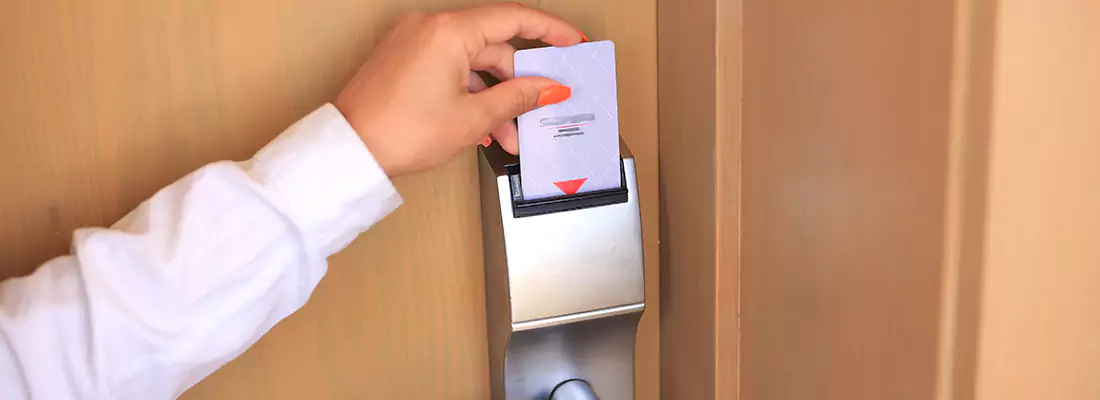 Seamless Integration of Keycard Access Systems in Melbourne, FL