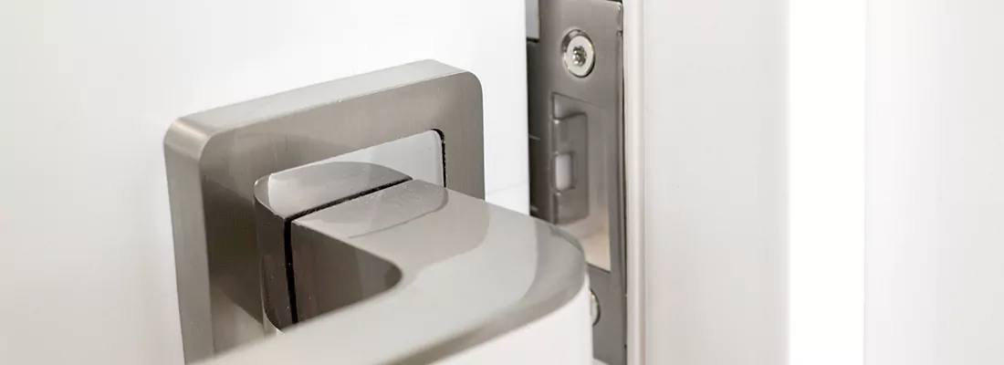 Seamless Integration of Magnetic Locks with Access Control Systems in Melbourne, FL