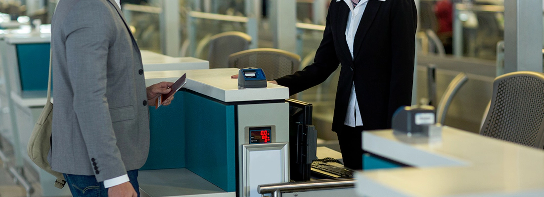 Secure Visitor Badge Printing Services in Melbourne, FL