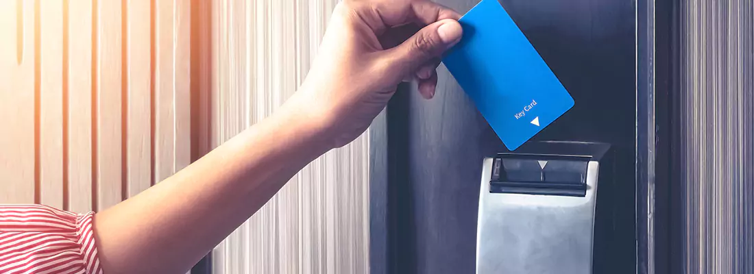 Secure Your Melbourne Home or Business with Electric Locks