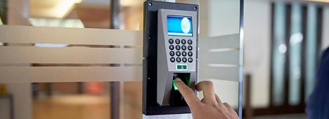 Secure Your Facility with Industrial Access Control Installation in Melbourne, FL