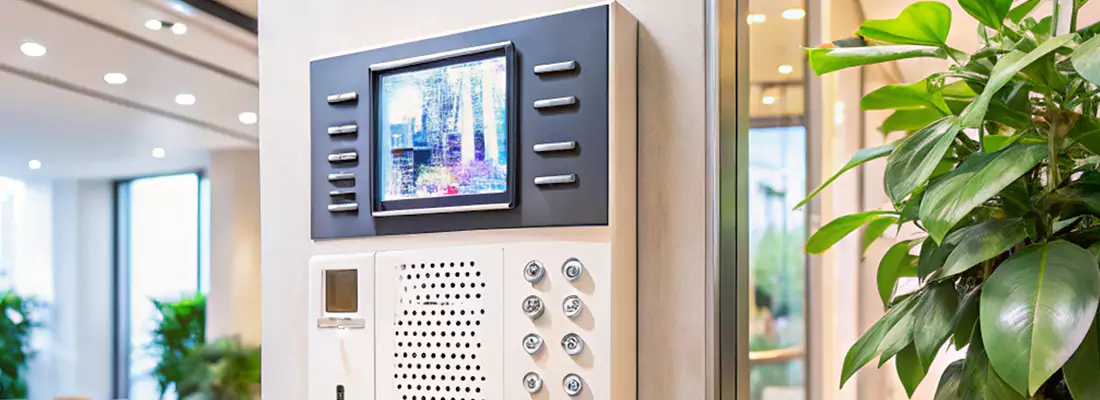 Secure Your Facility with Retinal Access Systems in Melbourne, FL