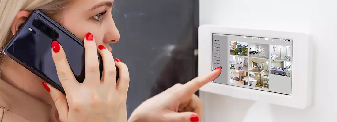 Secure Your Property with Video Intercom Systems in Melbourne, FL