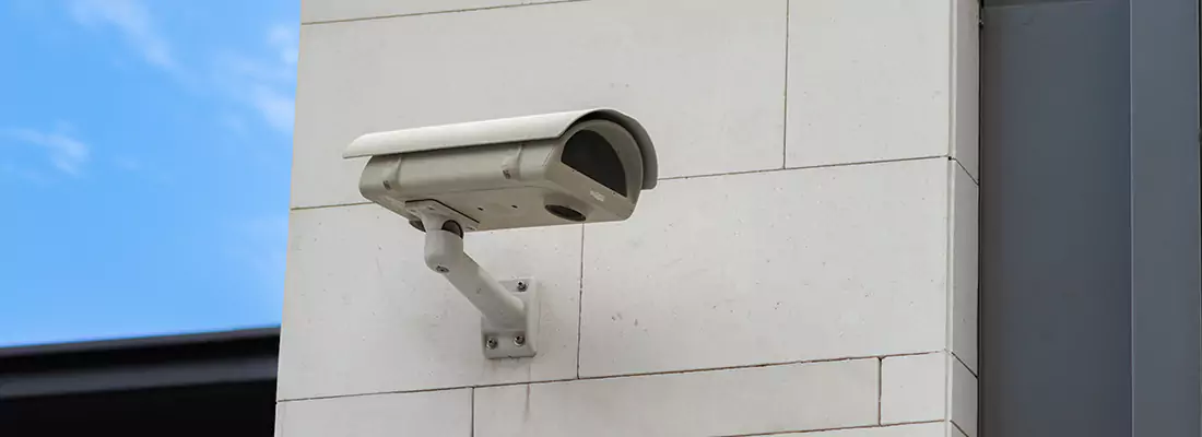 Secure Your Property with Wireless CCTV Systems in Melbourne, FL
