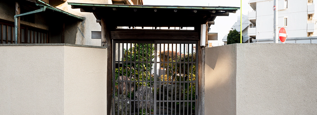 Security Gate Maintenance Services in Melbourne, FL
