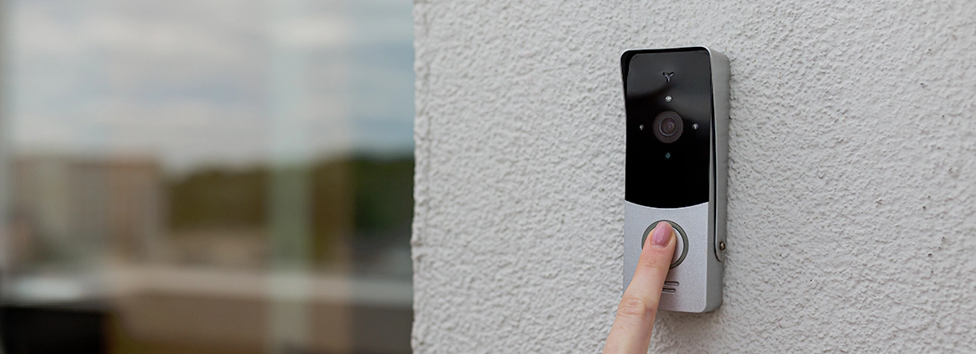 Smart Doorbell Installation Experts in Melbourne, FL