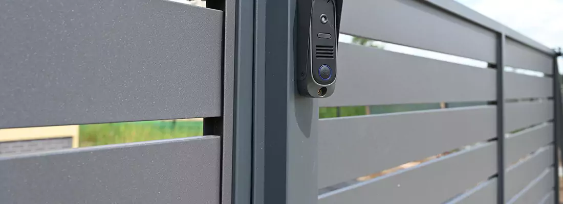Smart Electric Doorbells with Video and Motion Detection in Melbourne, FL