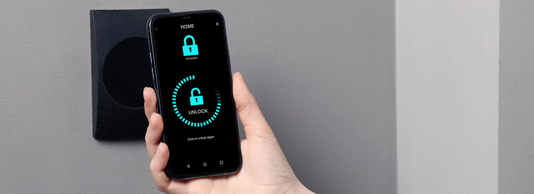 Smart Lock Integration Services in Melbourne, FL