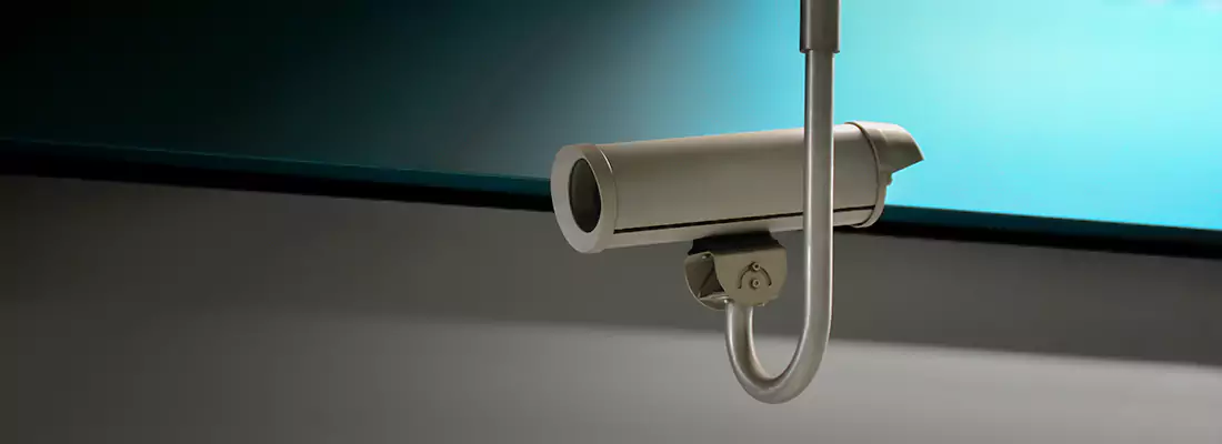 Smart Wireless CCTV Cameras for Remote Monitoring in Melbourne, FL