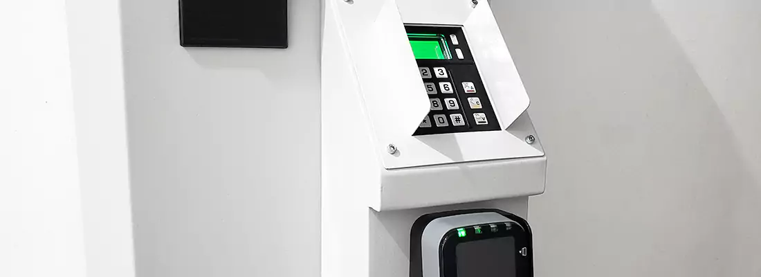 Top-Rated Keypad Access Control Installers Near You in Melbourne, FL