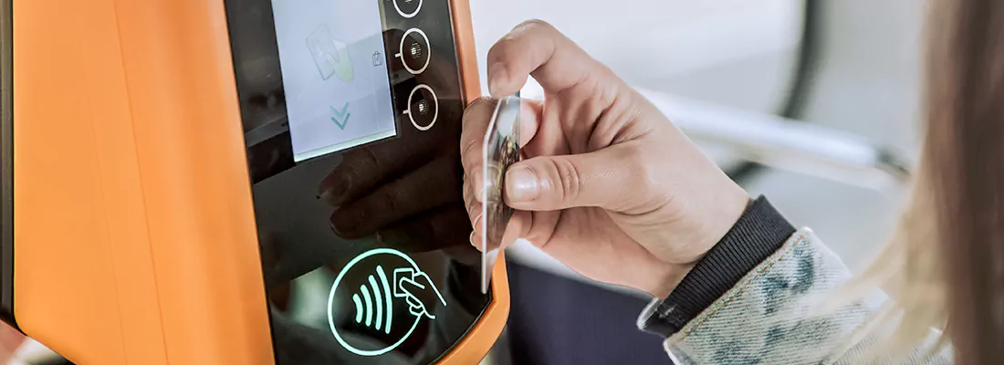 Touchless Entry Systems For Enhanced Accessibility in Melbourne, FL