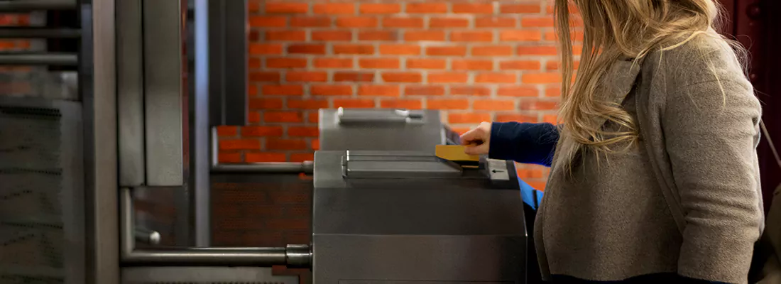 Upgrade to Modern Security Turnstile Systems in Melbourne, FL