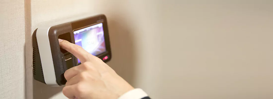 Upgrade Your Business Security with Access Control in Melbourne, FL