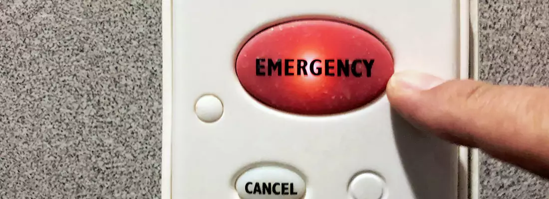Upgrade Your Washroom Safety with Emergency Buttons in Melbourne, FL