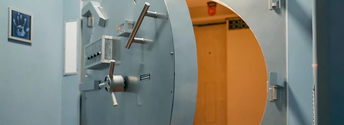 Vault and Safe locksmith services in Melbourne, FL