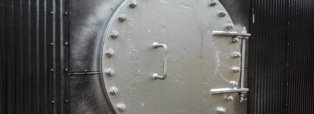 Vault Installation Cost in Melbourne, FL