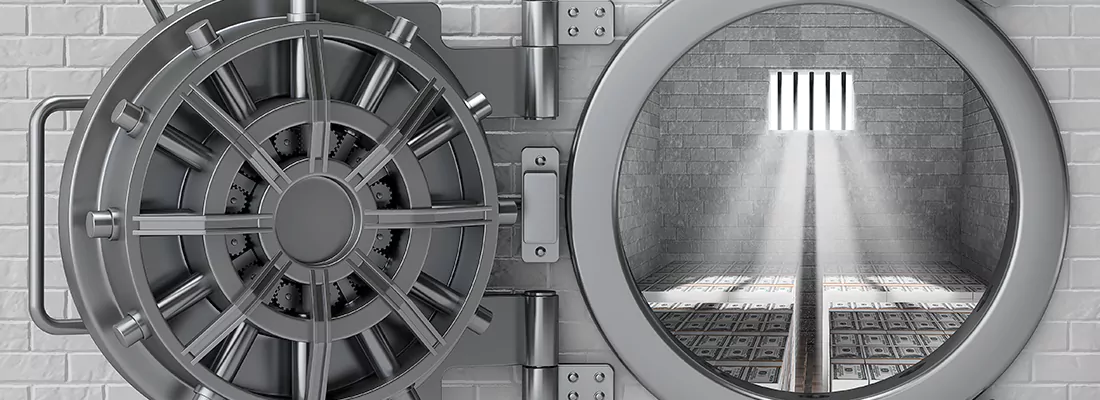 Vault Repair in Melbourne, FL