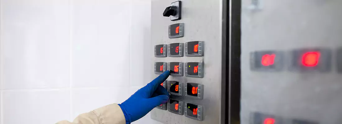 Building Intercom System Installation in Melbourne, FL