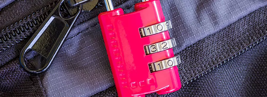 Combination Lock Installation in Melbourne, FL