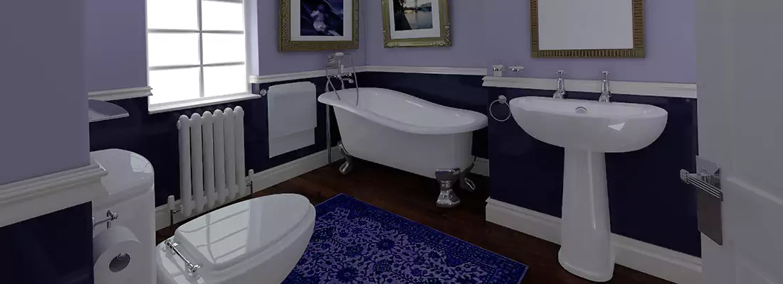 Emergency Washroom Call System Installation in Melbourne, FL