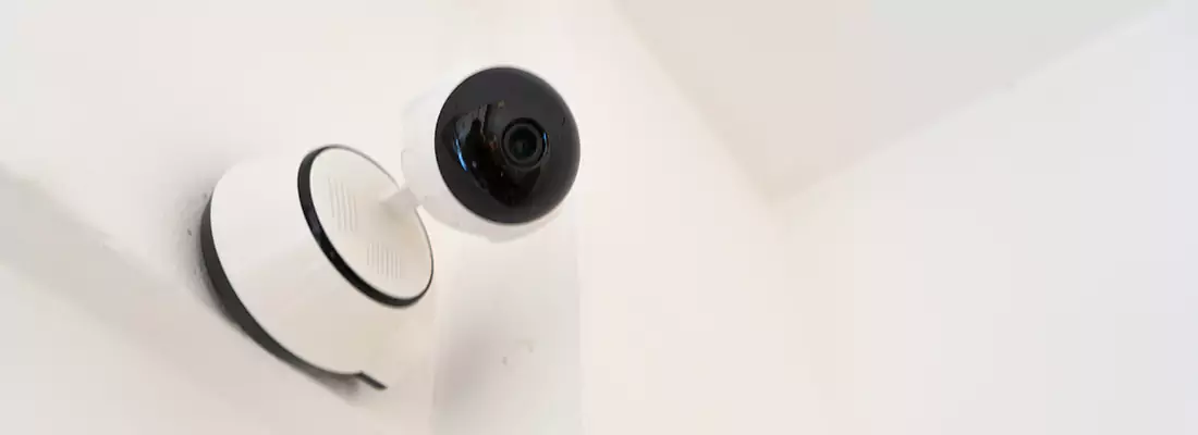 Why Choose Melbourne Access Control for Indoor CCTV Camera Services in Melbourne, FL?